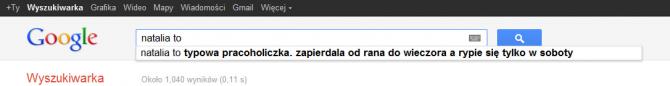 google